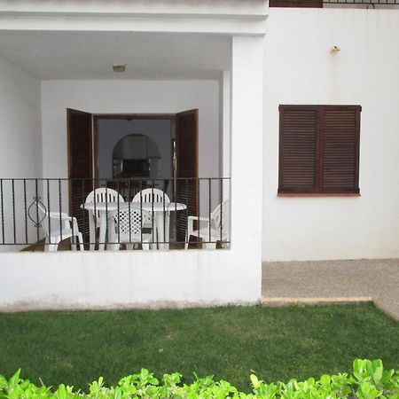 Aldeas Taray Admer 10 La Manga del Mar Menor Exteriör bild