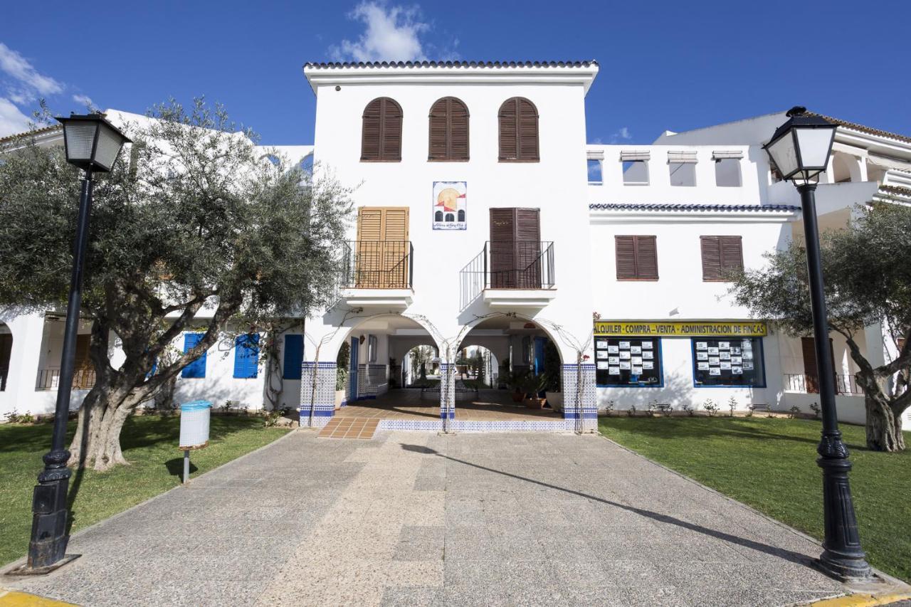 Aldeas Taray Admer 10 La Manga del Mar Menor Exteriör bild