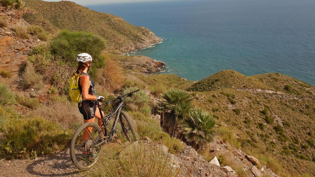 Aldeas Taray Admer 10 La Manga del Mar Menor Exteriör bild