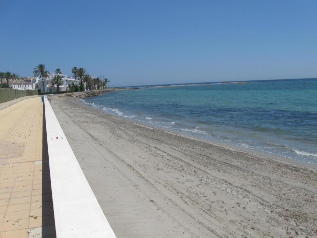 Aldeas Taray Admer 10 La Manga del Mar Menor Exteriör bild