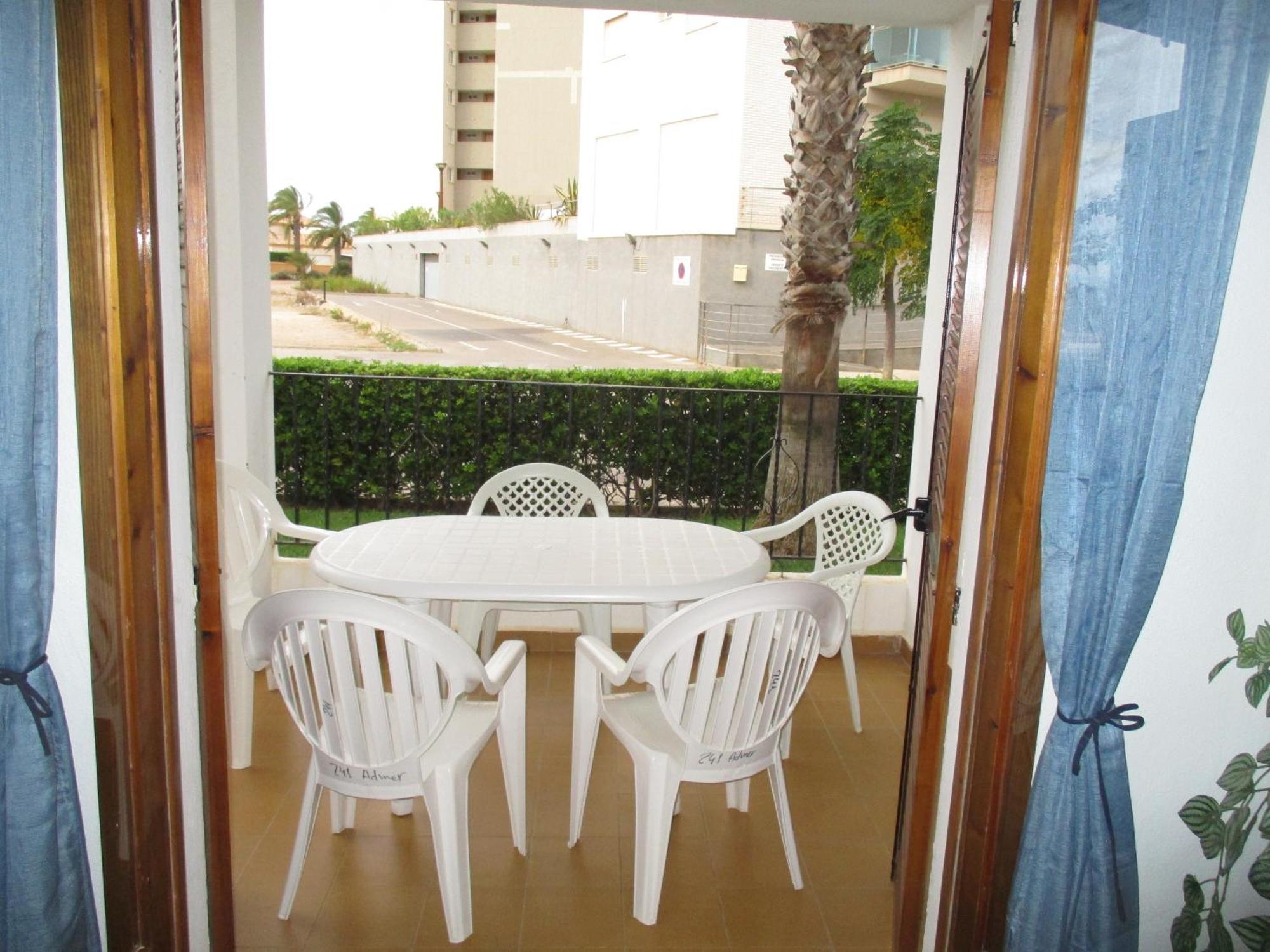 Aldeas Taray Admer 10 La Manga del Mar Menor Exteriör bild