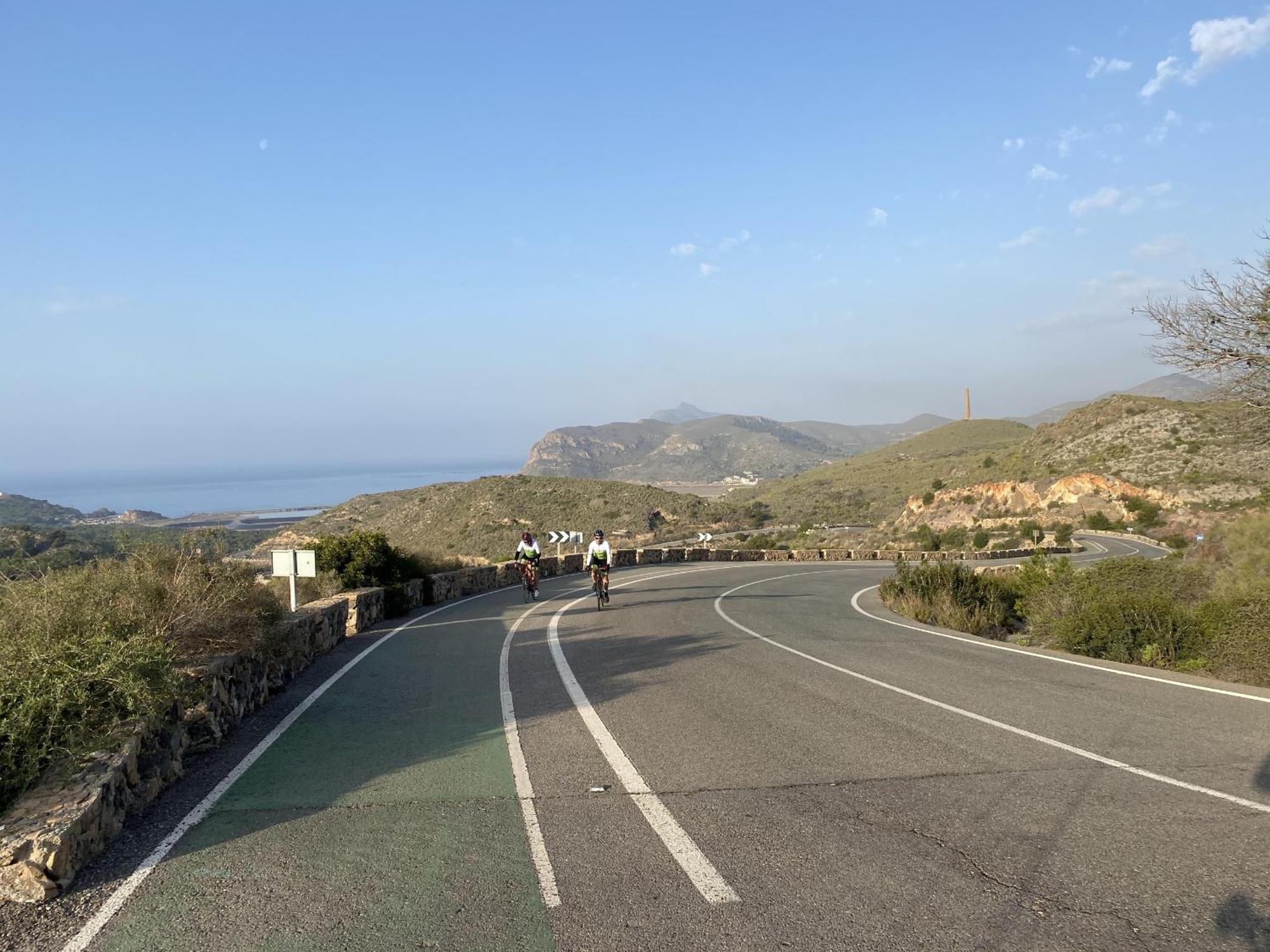 Aldeas Taray Admer 10 La Manga del Mar Menor Exteriör bild